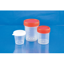 Urine Container (25ML, 30ML, 40ML)